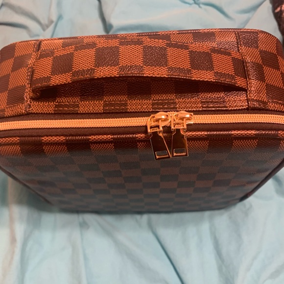 Makeup bag - Picture 5 of 6